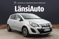Opel Corsa vaihtoauto