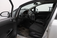 Opel Corsa vaihtoauto