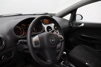 Opel Corsa vaihtoauto