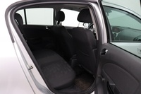 Opel Corsa vaihtoauto