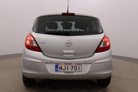Opel Corsa vaihtoauto