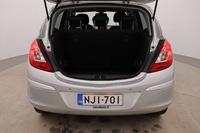 Opel Corsa vaihtoauto