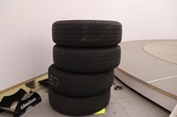 Opel Corsa vaihtoauto