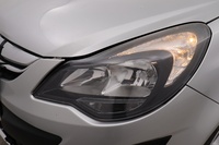 Opel Corsa vaihtoauto