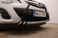 Opel Corsa vaihtoauto