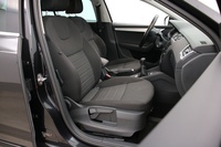 Opel Meriva vaihtoauto