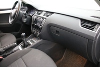 Opel Meriva vaihtoauto