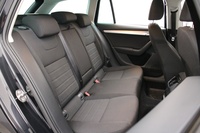 Opel Meriva vaihtoauto