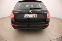 Opel Meriva vaihtoauto
