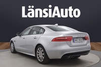 Jaguar XE vaihtoauto