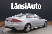 Jaguar XE vaihtoauto