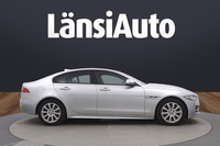 Jaguar XE vaihtoauto