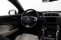 Jaguar XE vaihtoauto