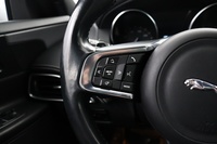 Jaguar XE vaihtoauto