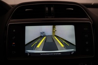 Jaguar XE vaihtoauto