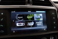 Jaguar XE vaihtoauto