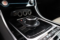 Jaguar XE vaihtoauto