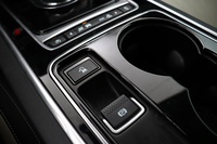 Jaguar XE vaihtoauto