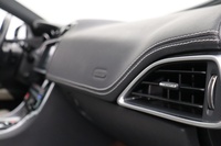 Jaguar XE vaihtoauto