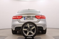 Jaguar XE vaihtoauto