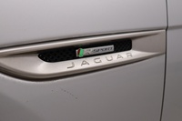 Jaguar XE vaihtoauto