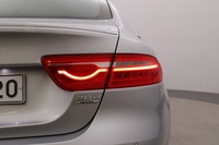 Jaguar XE vaihtoauto