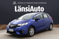 Honda Jazz vaihtoauto