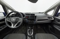 Honda Jazz vaihtoauto