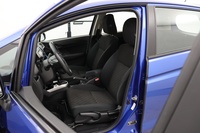 Honda Jazz vaihtoauto