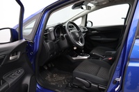 Honda Jazz vaihtoauto