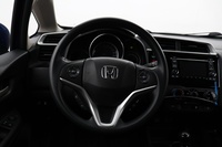 Honda Jazz vaihtoauto