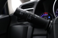 Honda Jazz vaihtoauto