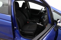 Honda Jazz vaihtoauto