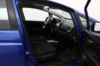 Honda Jazz vaihtoauto