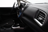 Honda Jazz vaihtoauto