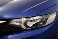 Honda Jazz vaihtoauto