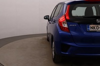 Honda Jazz vaihtoauto