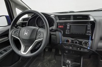 Honda Jazz vaihtoauto