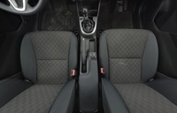 Honda Jazz vaihtoauto