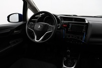 Honda Jazz vaihtoauto