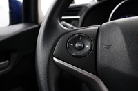 Honda Jazz vaihtoauto