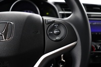 Honda Jazz vaihtoauto