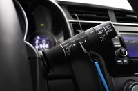 Honda Jazz vaihtoauto