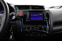 Honda Jazz vaihtoauto