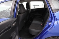 Honda Jazz vaihtoauto