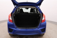 Honda Jazz vaihtoauto