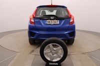 Honda Jazz vaihtoauto