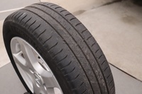 Honda Jazz vaihtoauto