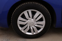 Honda Jazz vaihtoauto