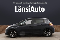 Peugeot 208 vaihtoauto